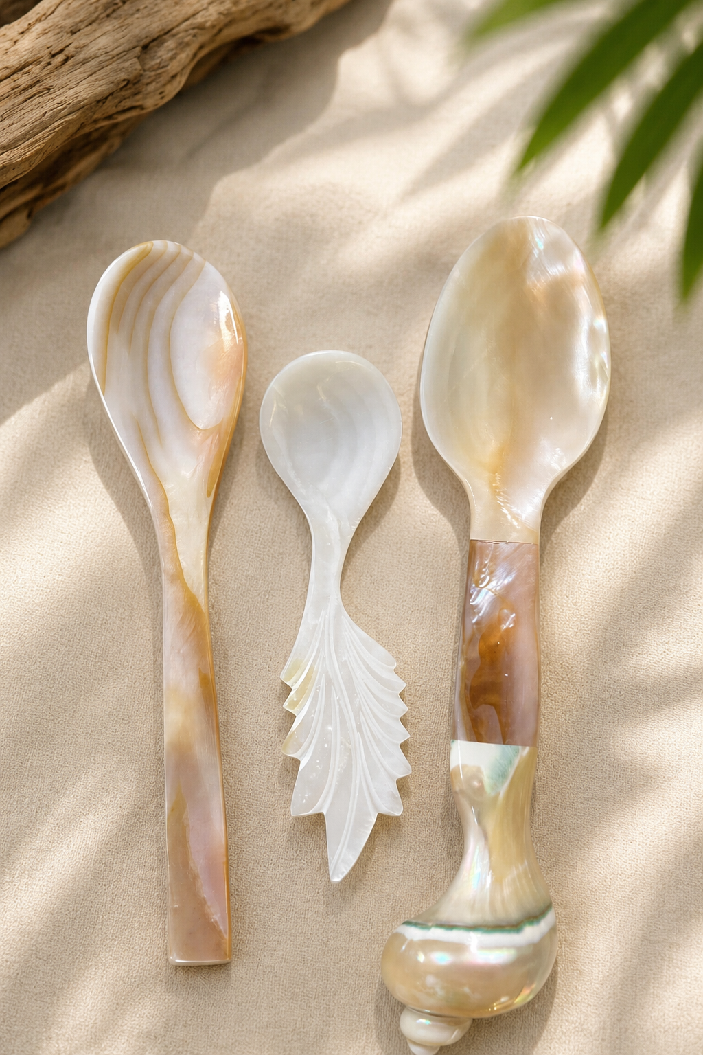 MOP Spoons